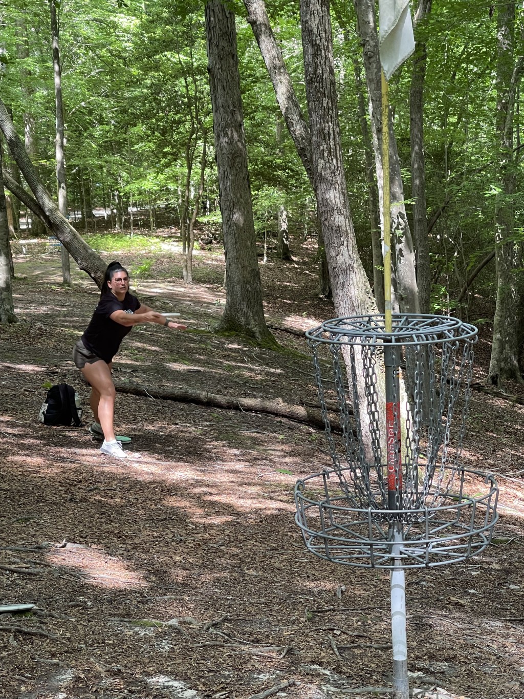 Captain’s Log | May 28, 2024 | Scrimmage Round |  WALLER MILL,&nbsp;JCC