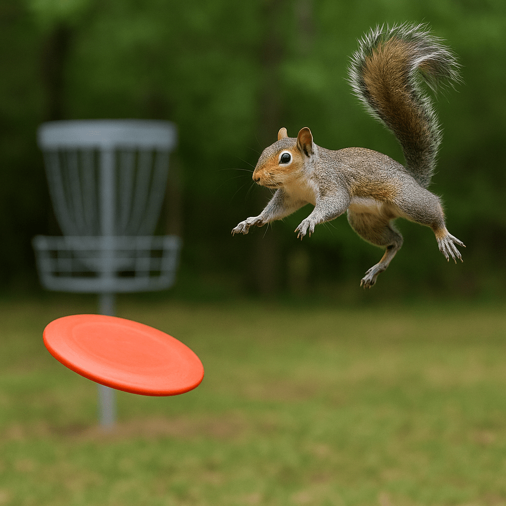 Captain’s Log | June 3, 2025 |  Sanctioned Round #2 |  NEWPORT NEWS PARK, Newport News VA&nbsp;VA